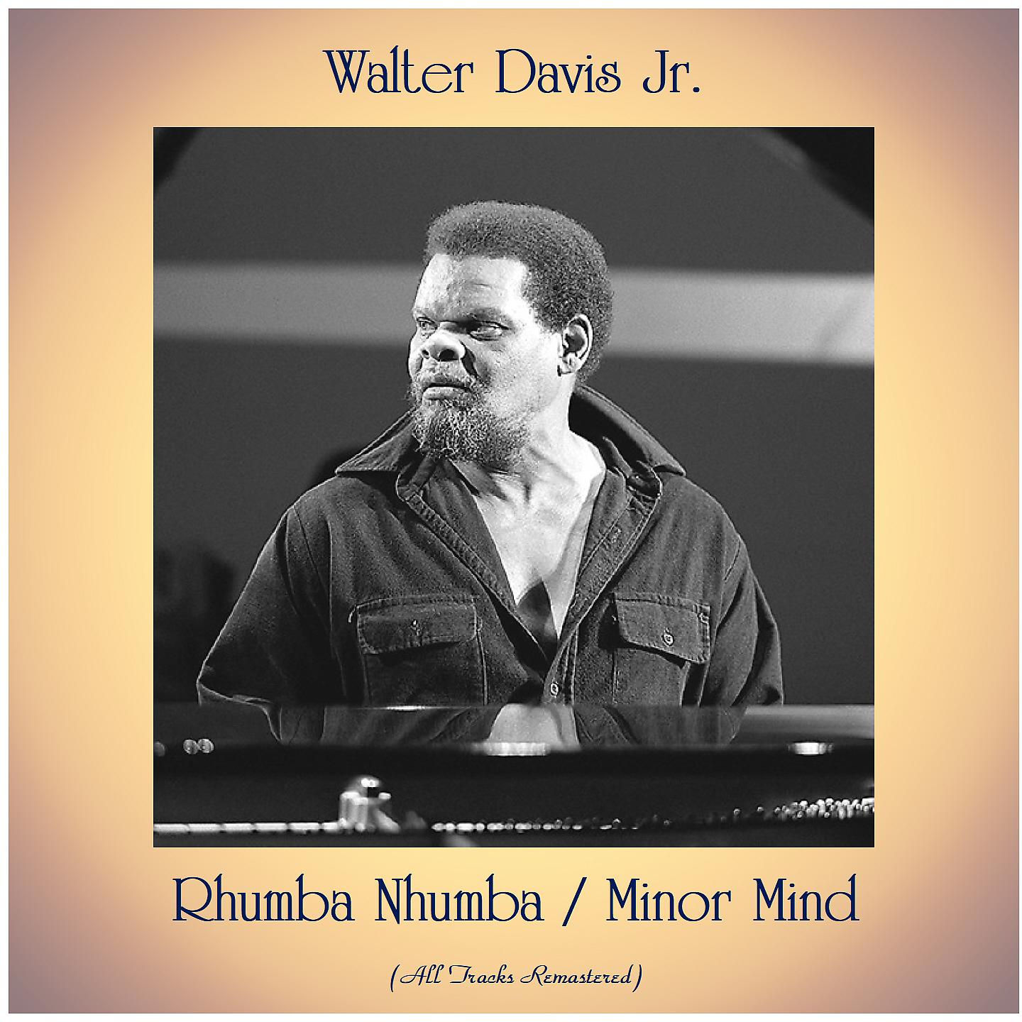 Постер альбома Rhumba Nhumba / Minor Mind