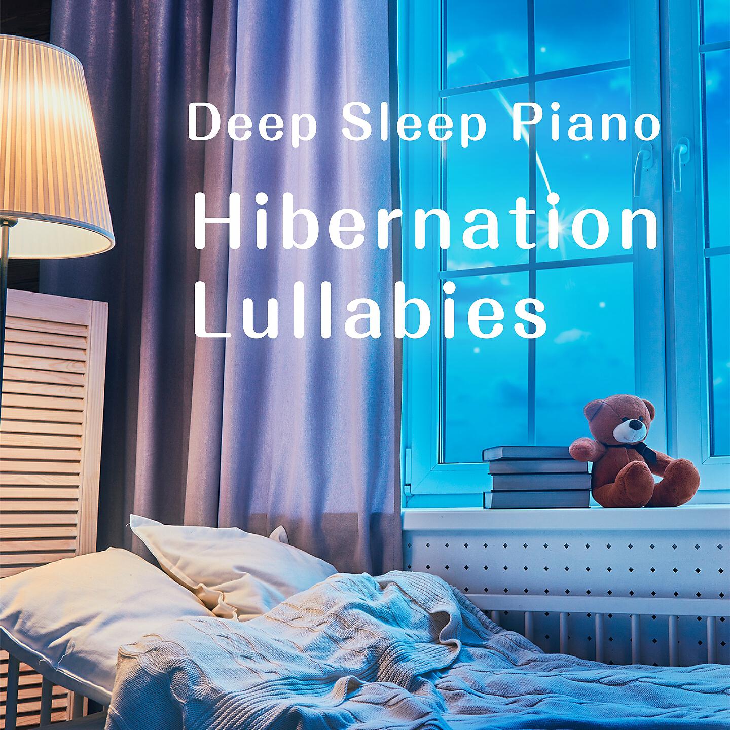 Relaxing BGM Project - Hibernation Heals