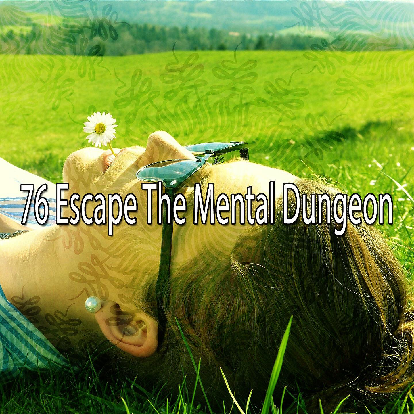 Zen Meditation and Natural White Noise and New Age Deep Massage - Thought Of Self
