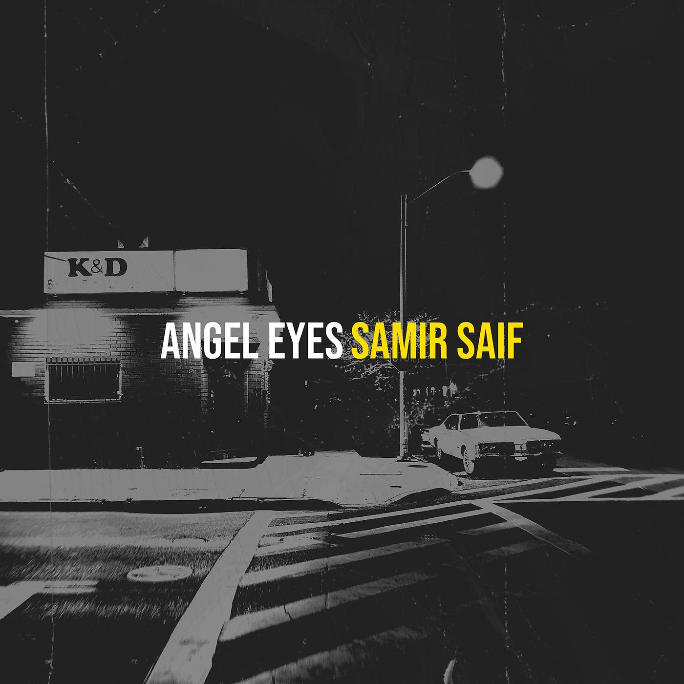 Постер альбома Angel Eyes