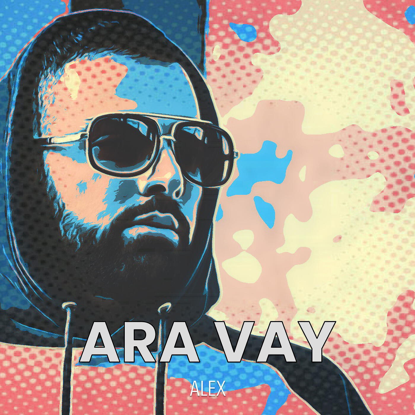 ALEX - Ara Vay