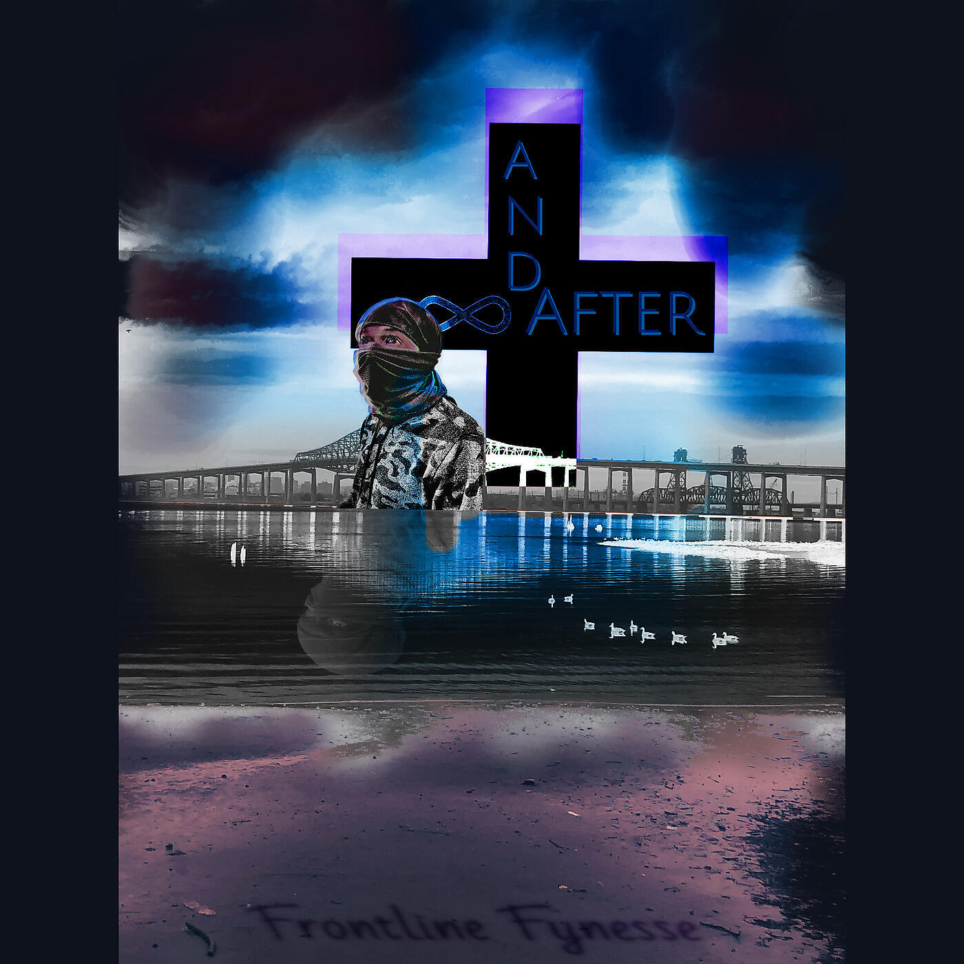 Frontline Fynesse - Outtro