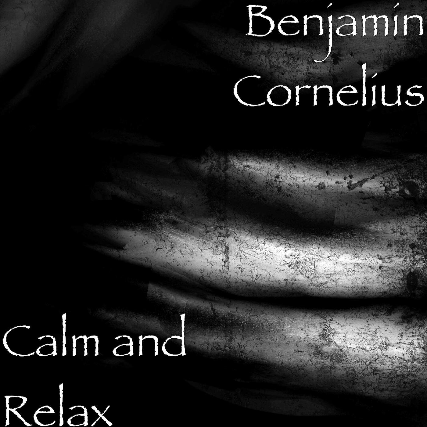 Benjamin Cornelius - Dreamy