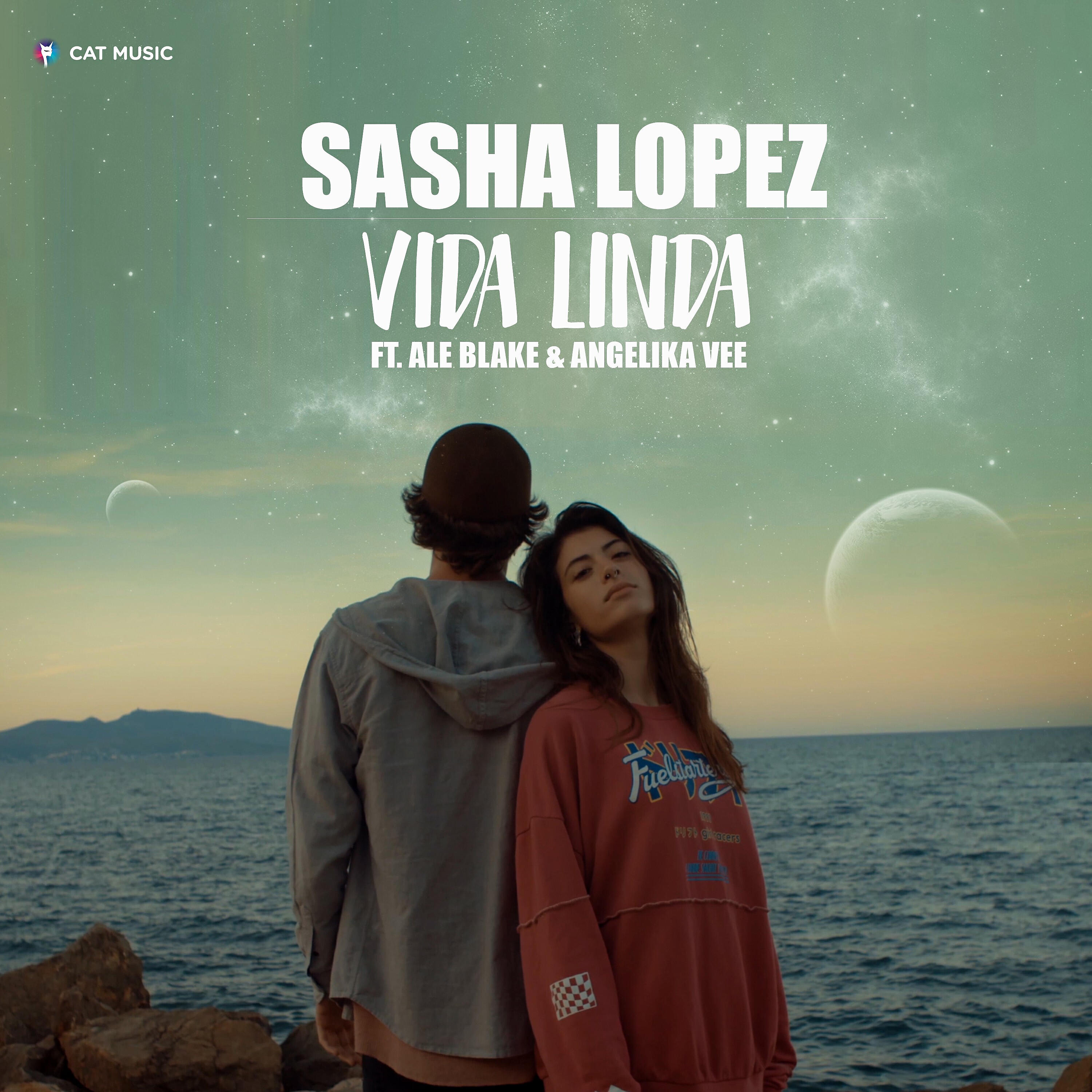 Sasha Lopez - Vida Linda (Vally V. Remix Radio Edit)