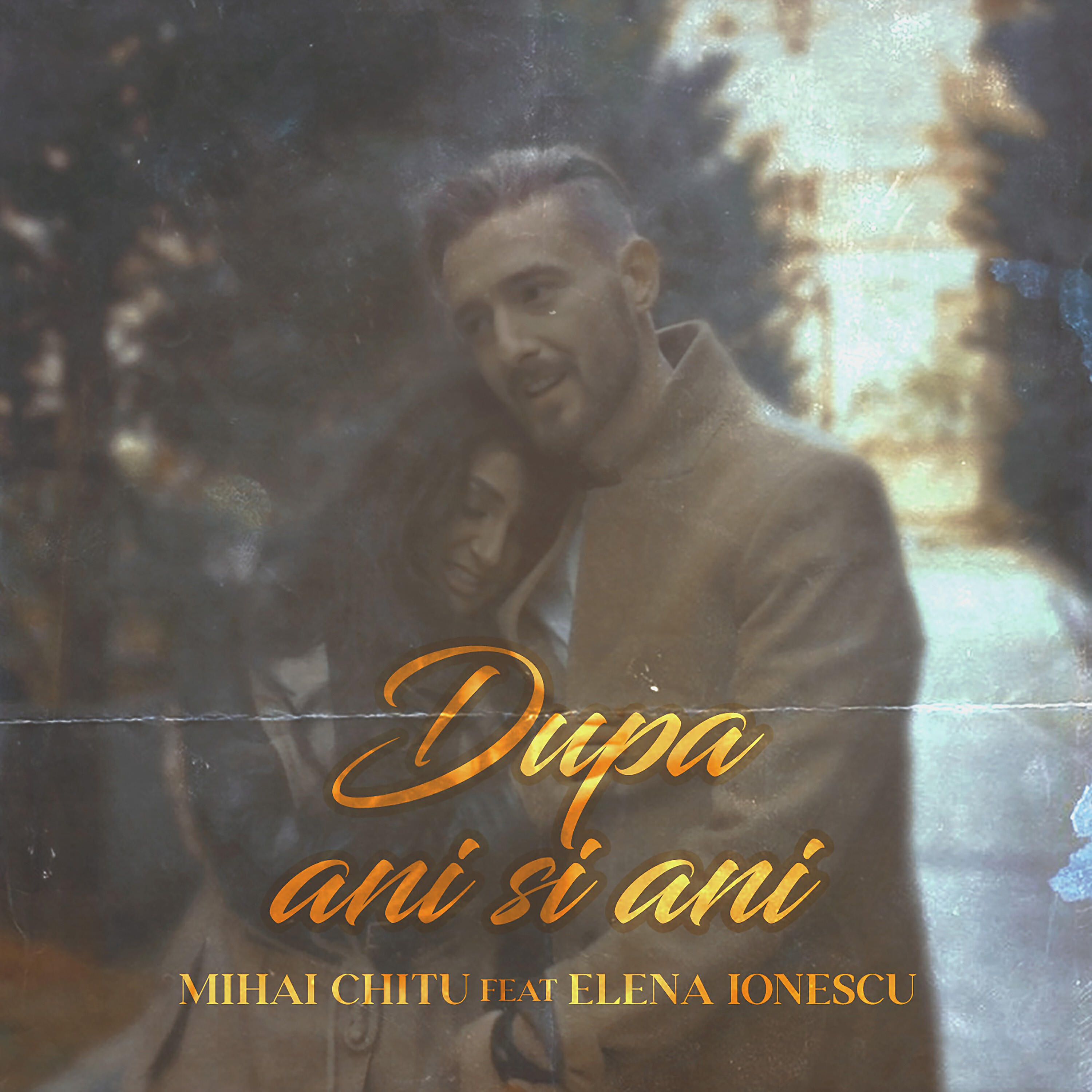 Mihai Chitu - Dupa ani si ani