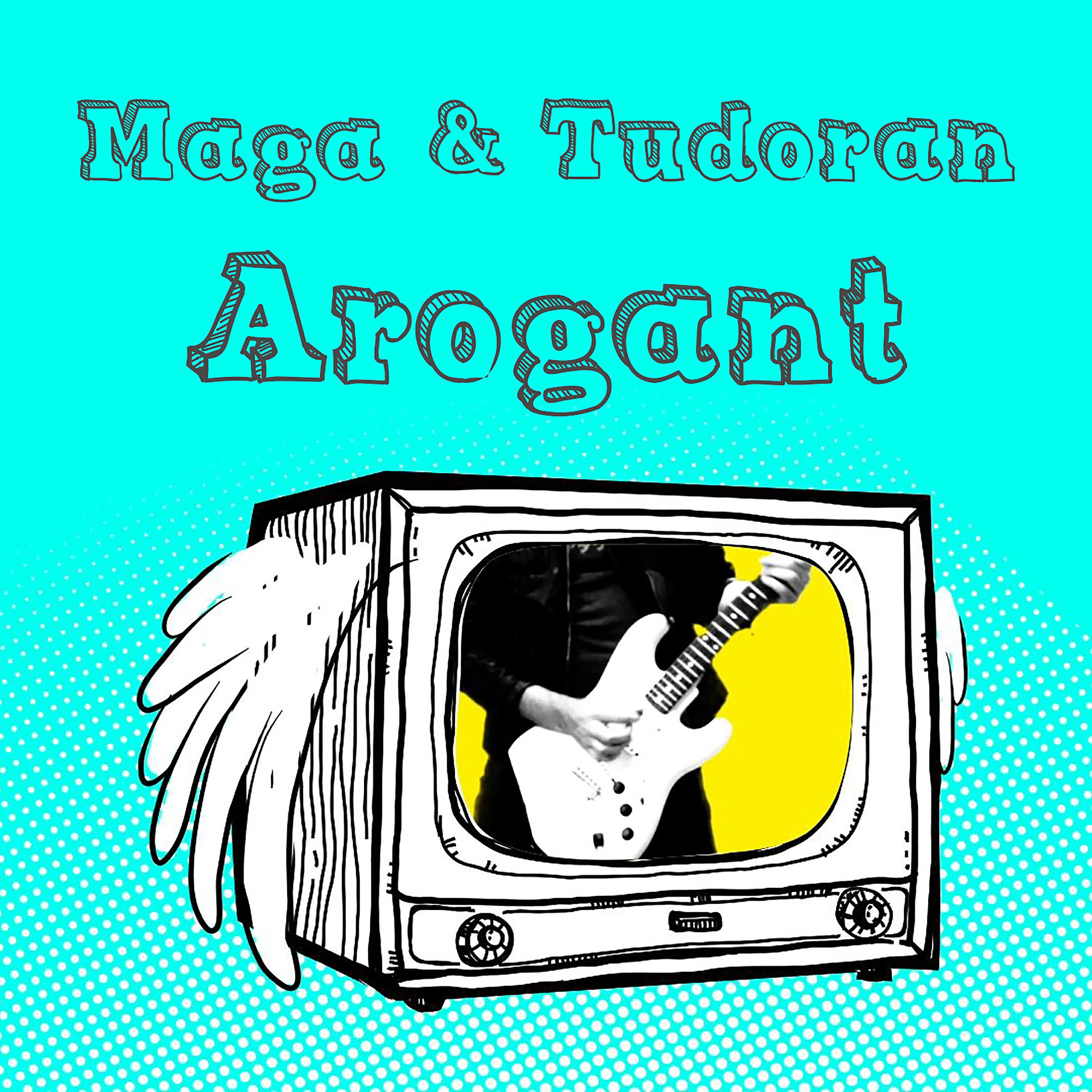 MAGA - Arogant