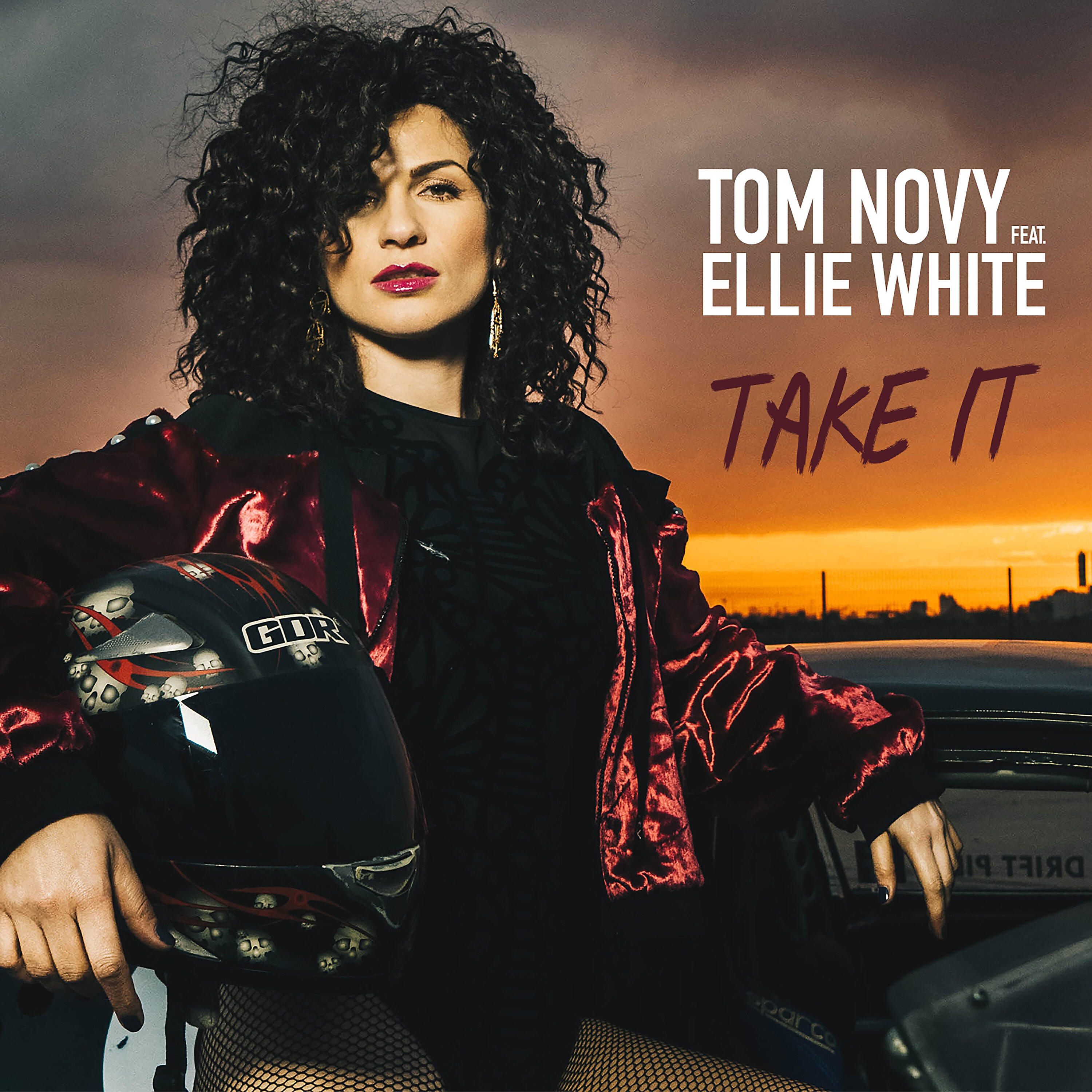 Take it novy