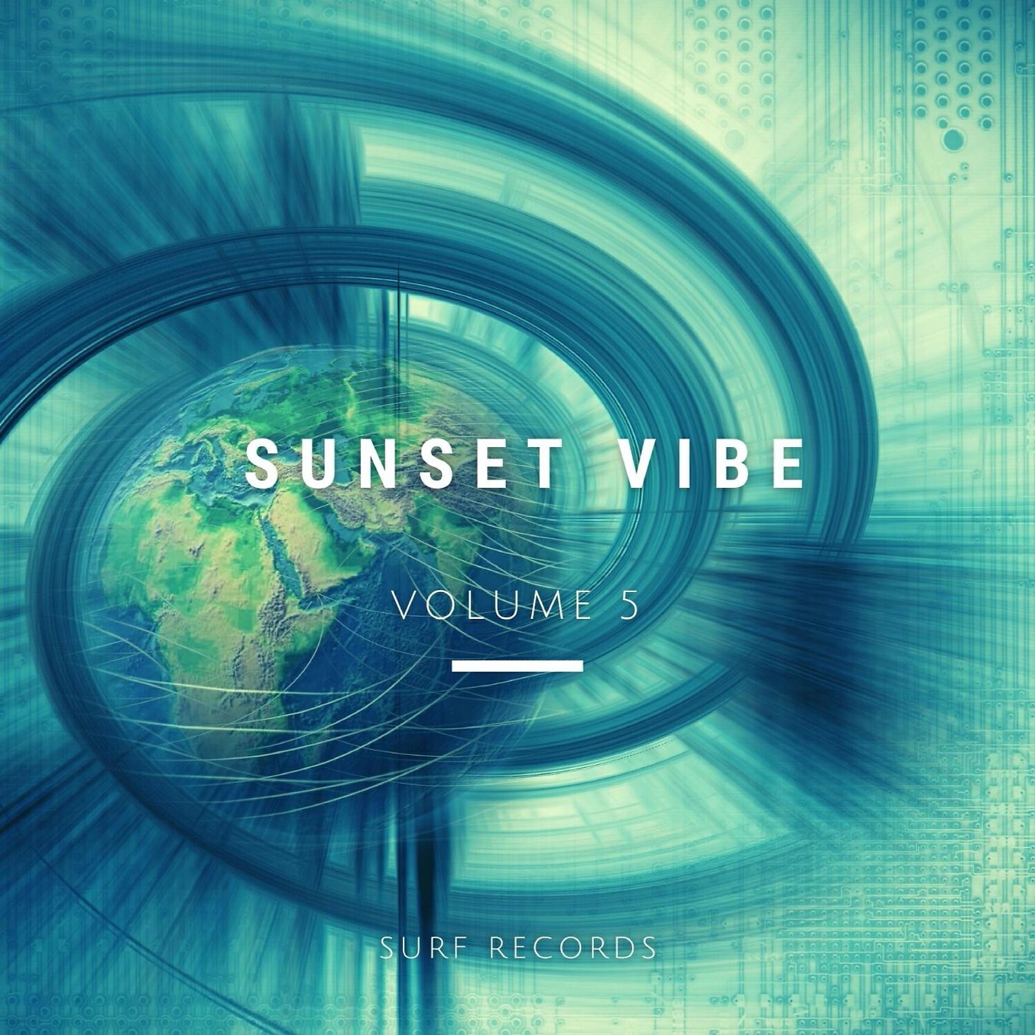 Pandilla De Flores - Mayuko Son (Chill Bossa Remix)