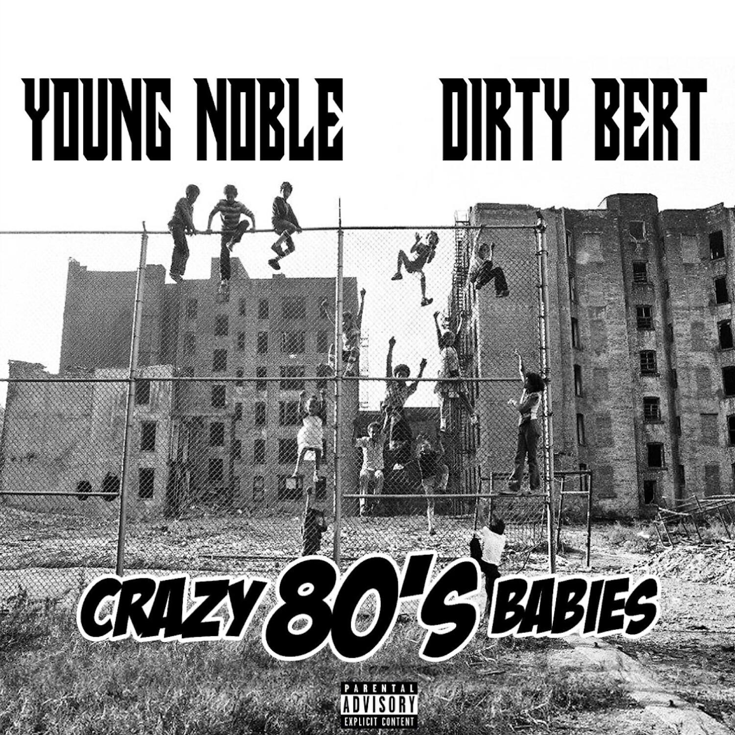 Young Noble - Bloomfield Ave