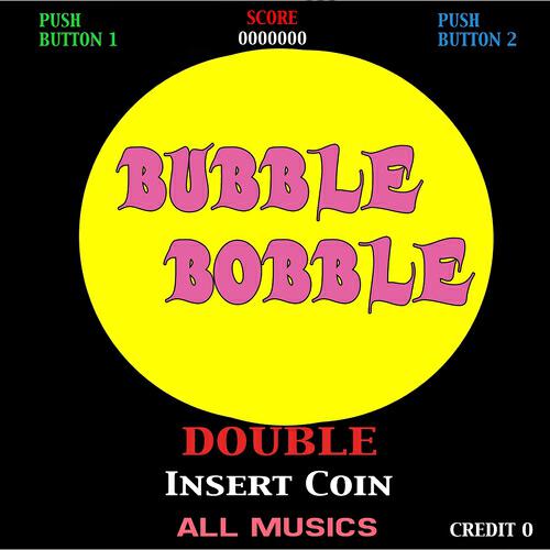 Double Bubble - Main Theme