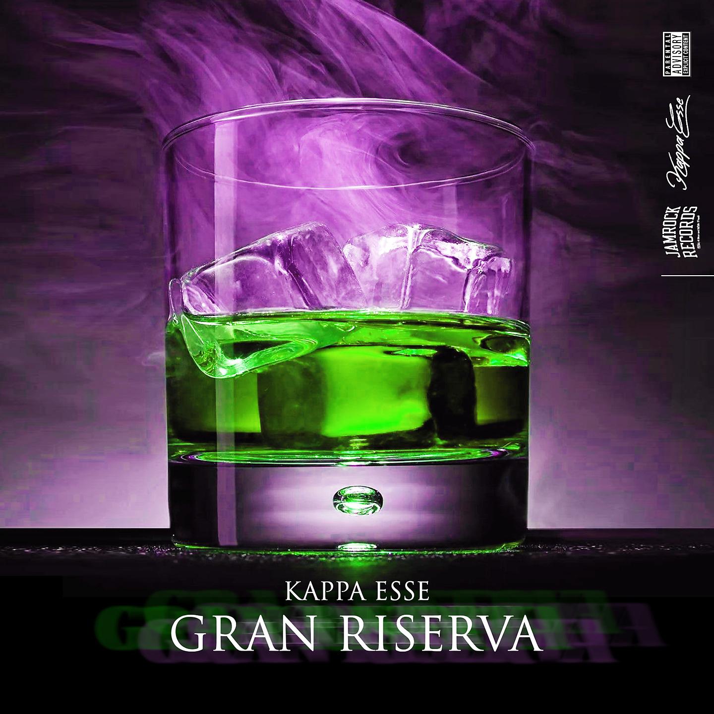 Постер альбома Gran Riserva