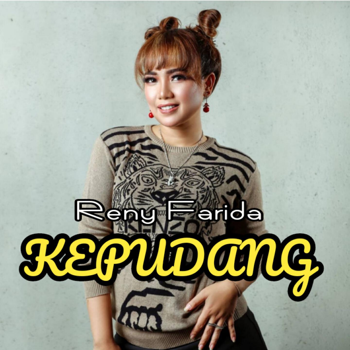 RENY FARIDA - Kepudang