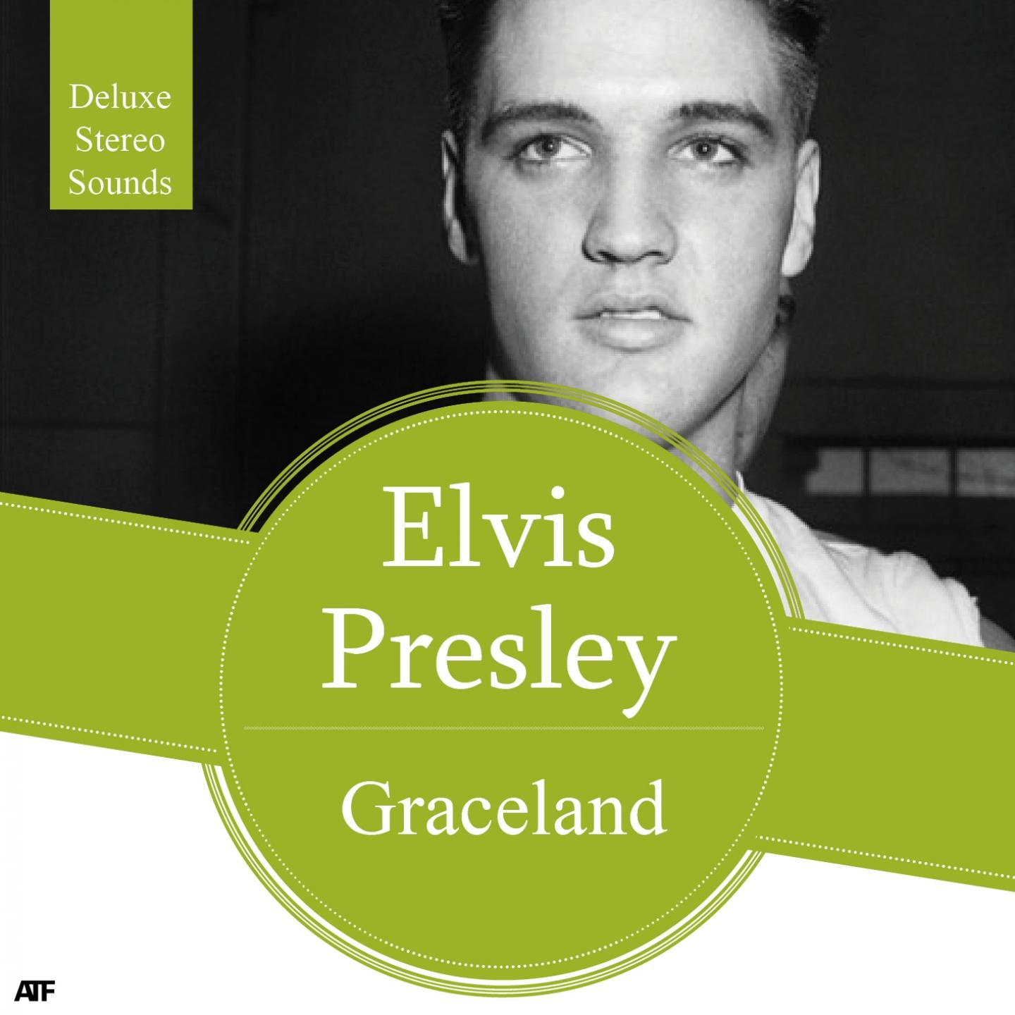 Постер альбома Graceland