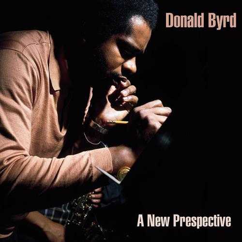 Постер альбома Donald Byrd: A New Perspective