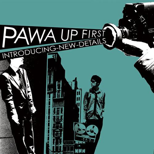 Pawa Up First - J'garde ça réal