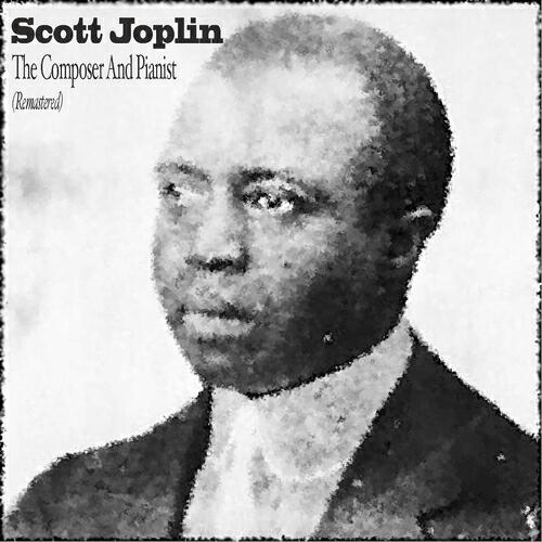 Scott Joplin - Fig Leaf Rag (Remastered)