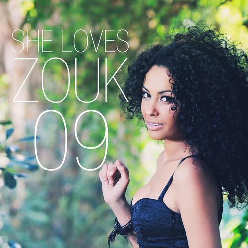Aycee Jordan - Embrasse-moi (Sushiraw remix)