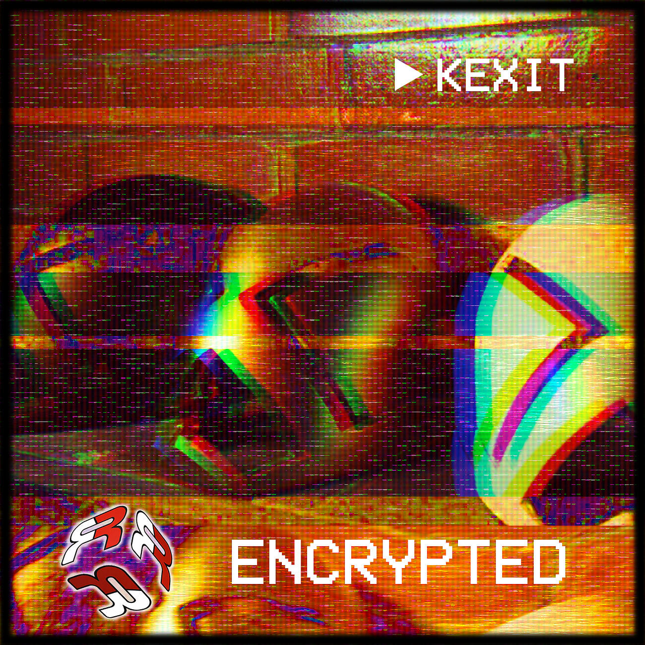 Kexit - Blasphemer