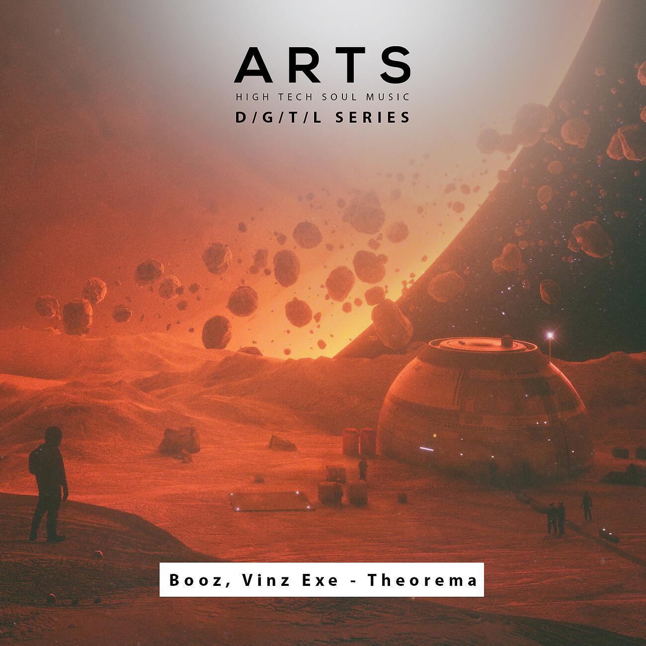 BOOZ - Theorem