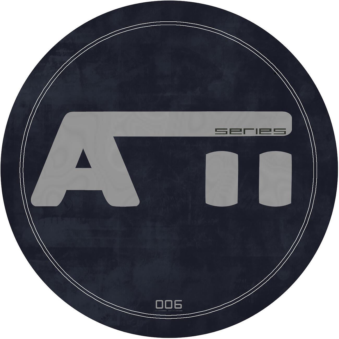 Attemporal - Att 9 (Craig McWhinney Remix)