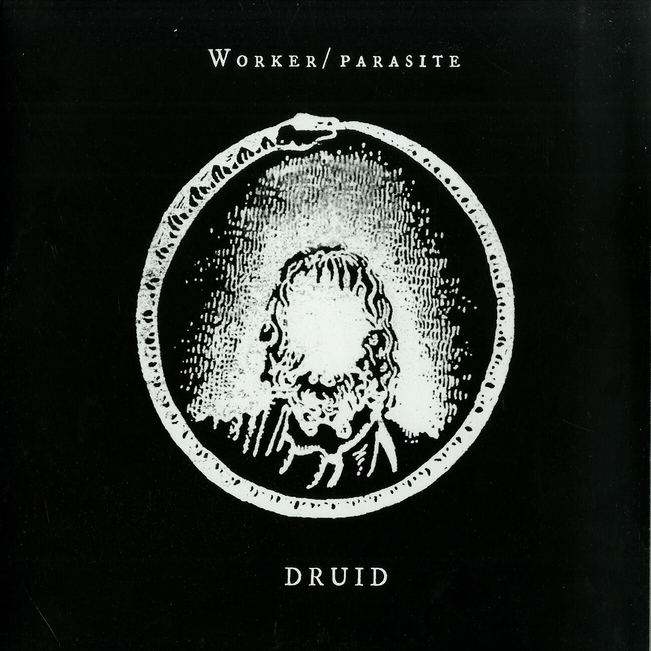 Worker Parasite - Palette of Identity (Original Mix)