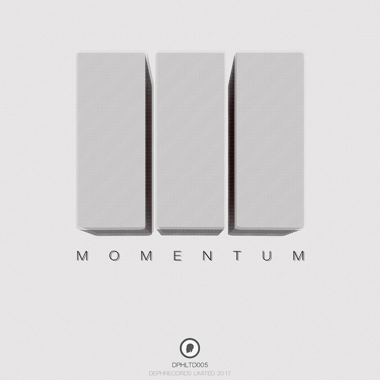 Постер альбома Momentum EP