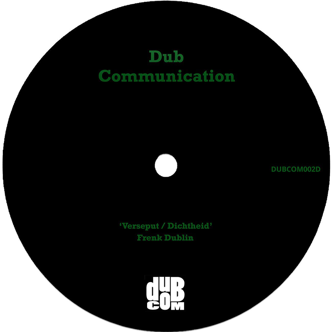 Frenk Dublin - Verseput (Original Mix)