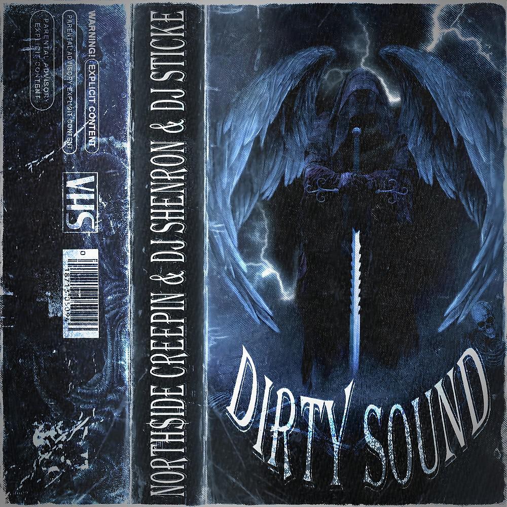 Постер альбома Dirty Sound