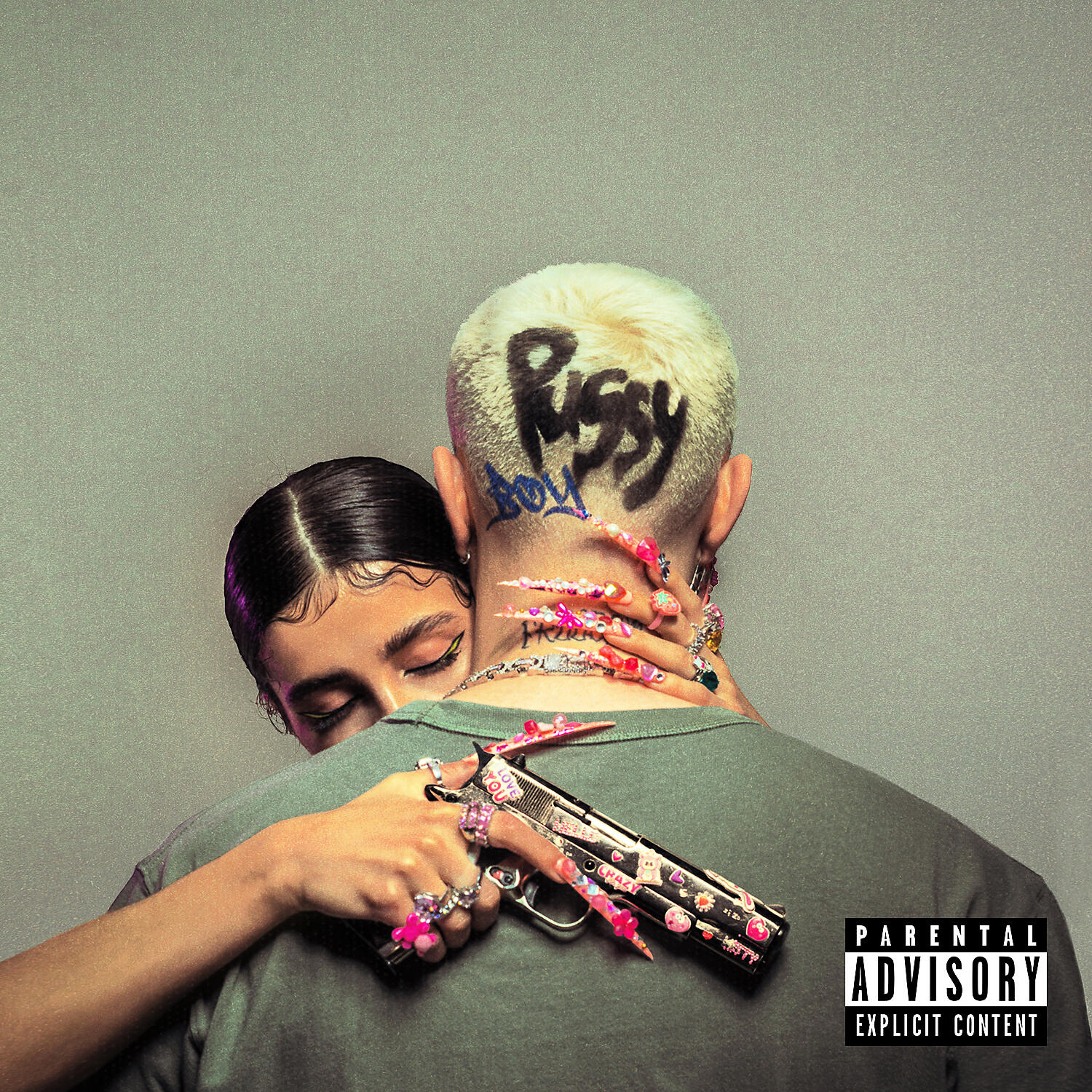 ЕГОР КРИД - ЗДРАВСТВУЙТЕ (feat. OG Buda)