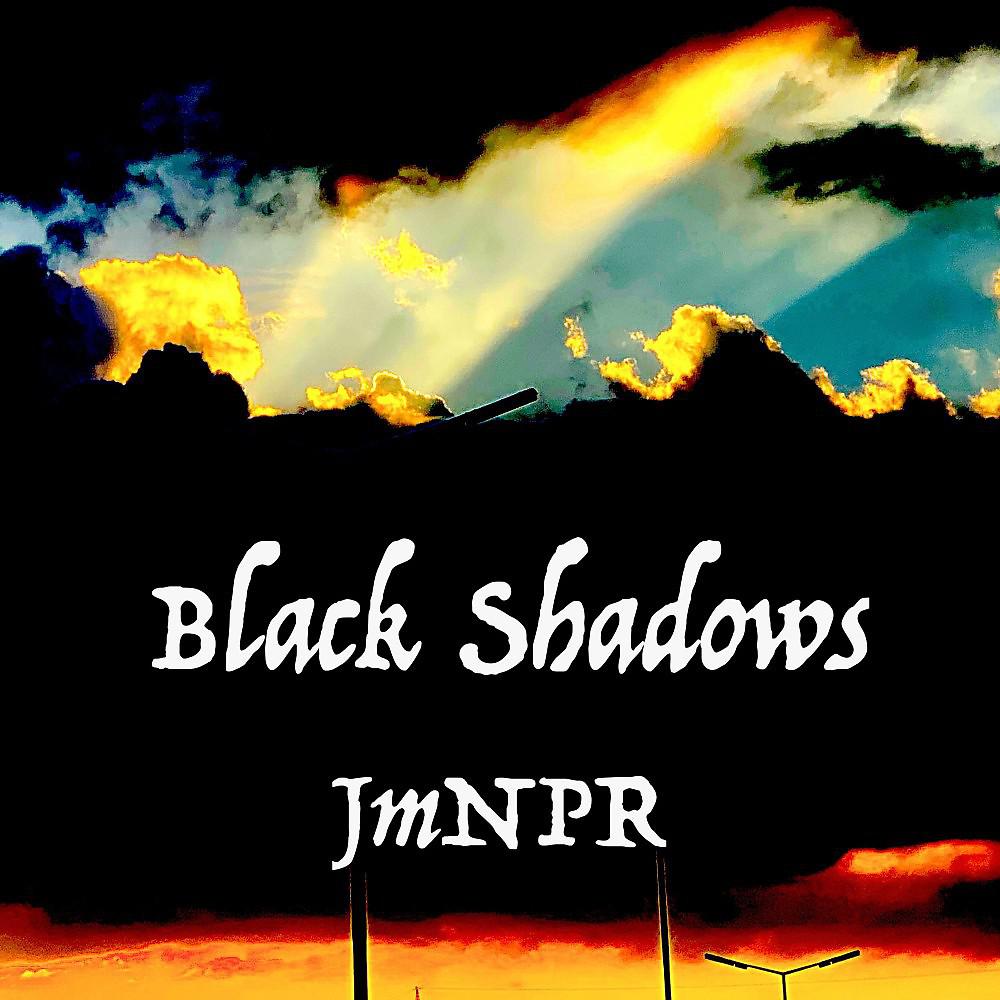 Постер альбома Black Shadows