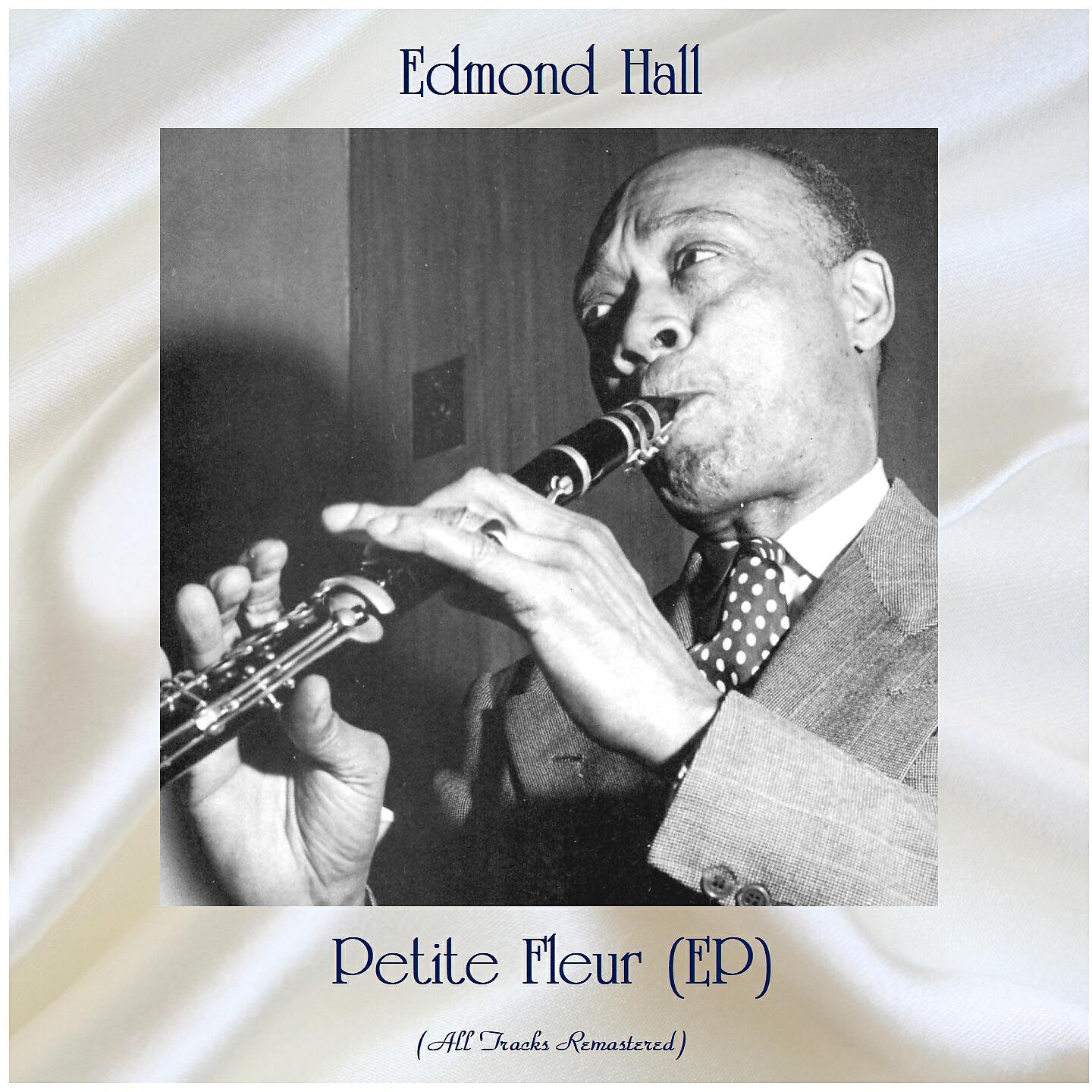 Edmond Hall - Adam and Evie (Remastered 2021)
