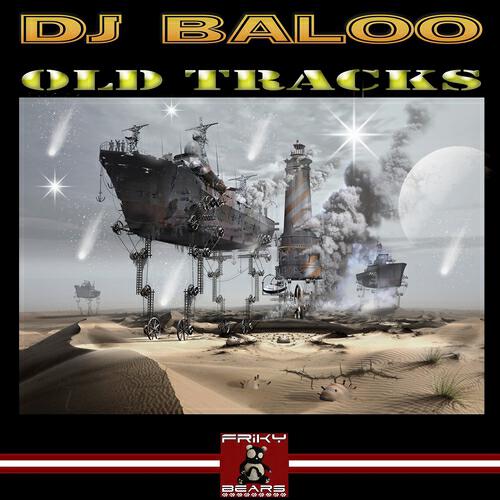 DJ Baloo - Balila Con Alegria