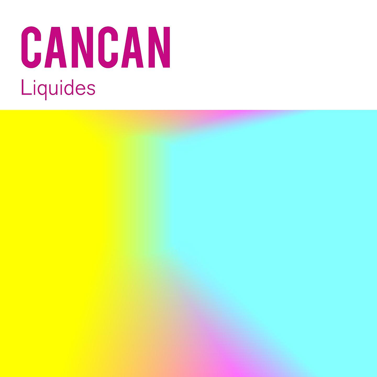 Постер альбома Liquides