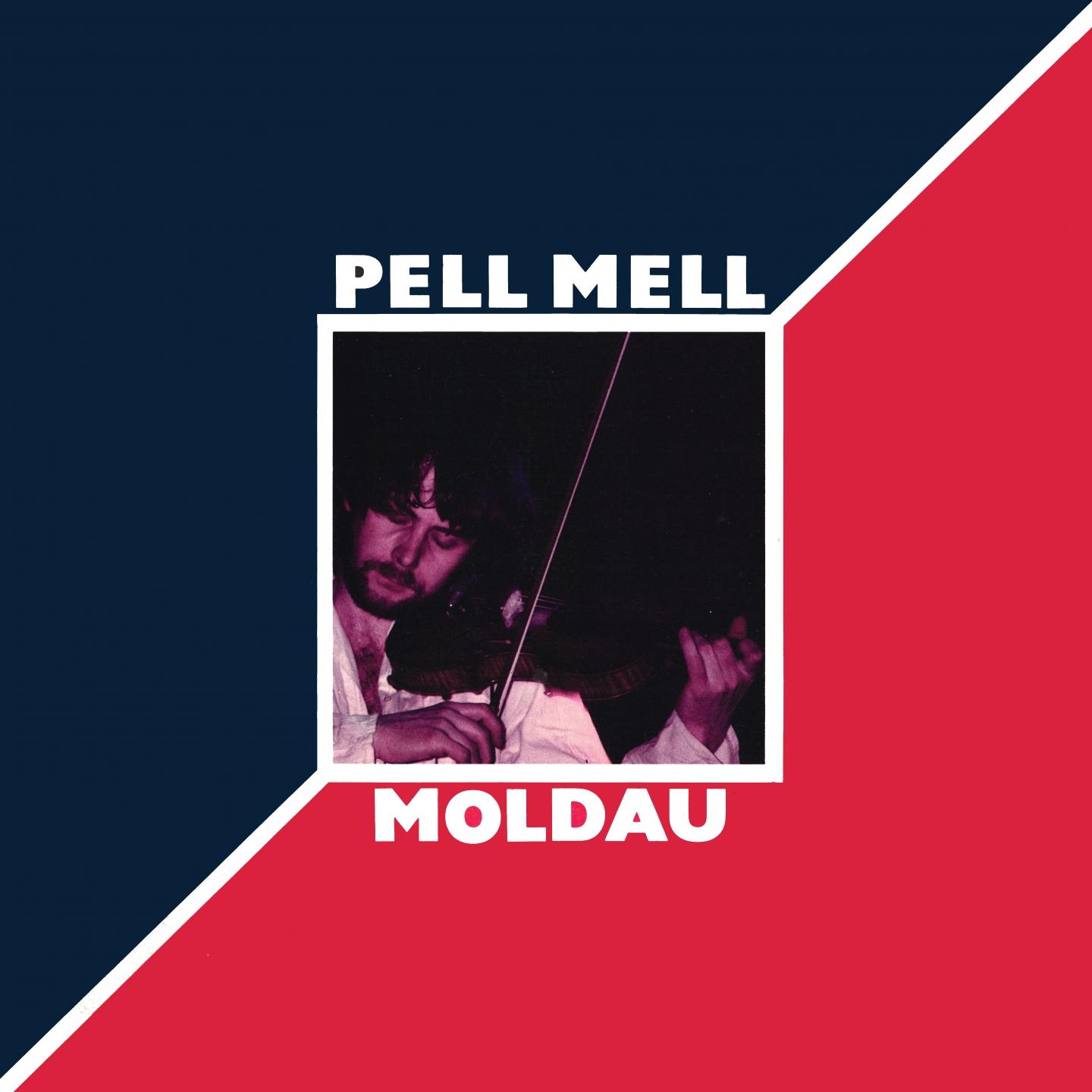 Постер альбома Moldau