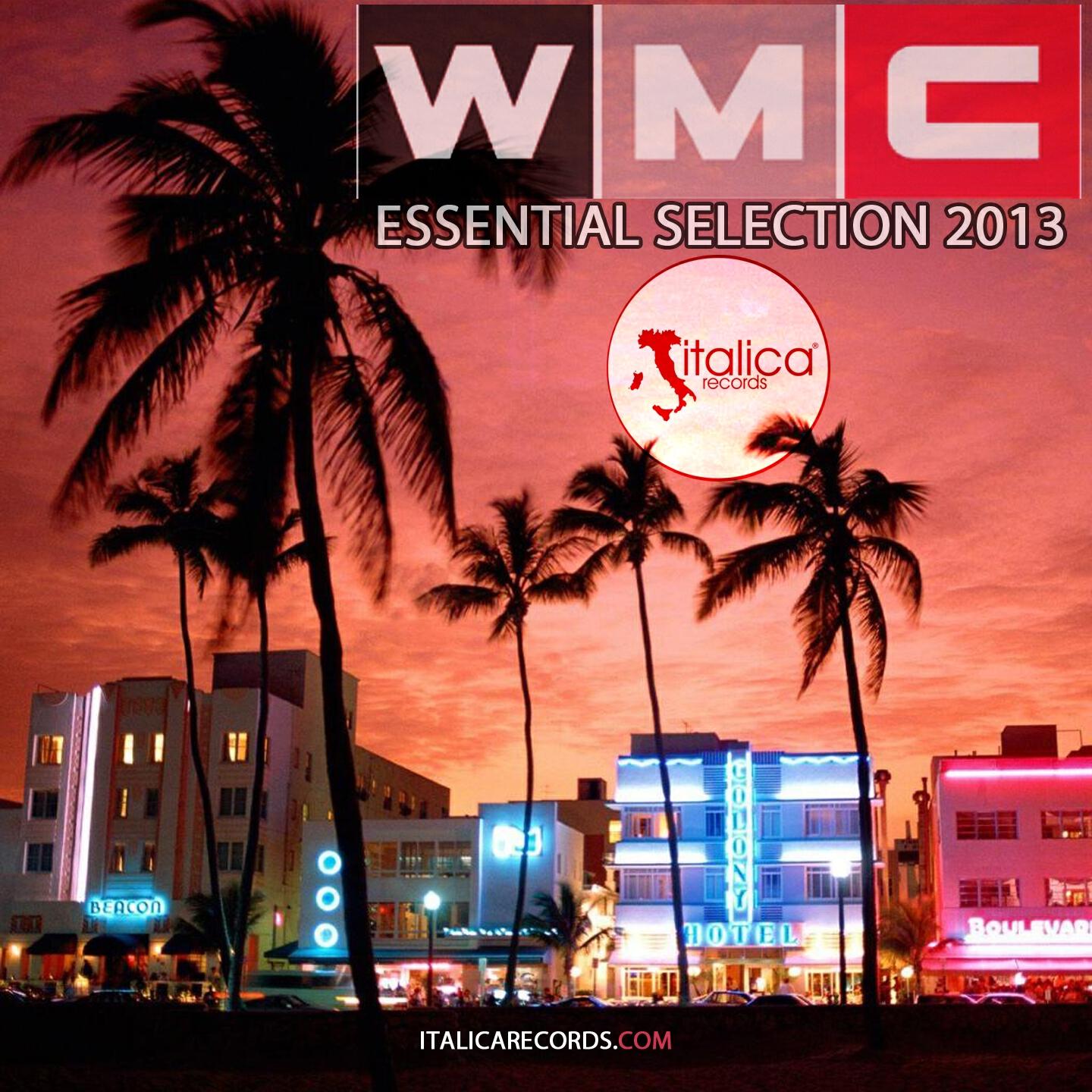 Shicane - Moonlight (DJ Castello, Eyal Bar Remix)