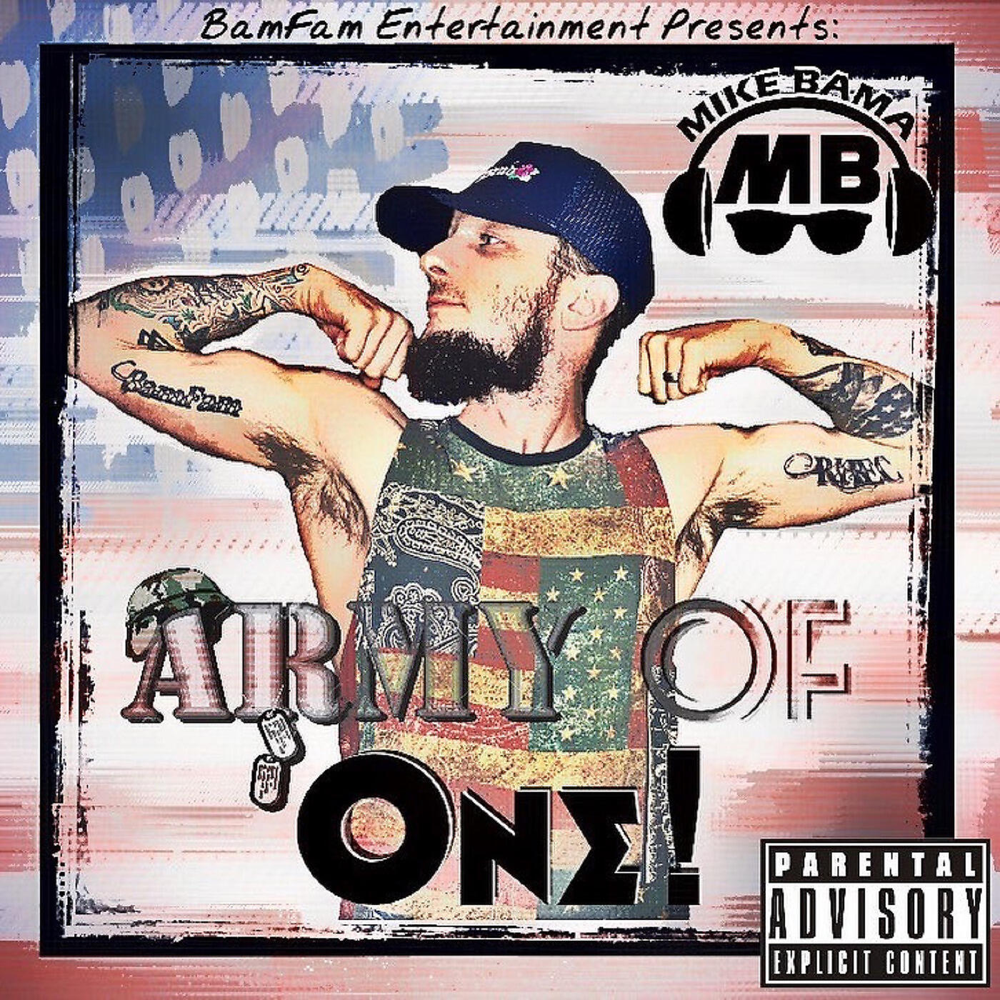 Mike Bama - Even If I Wanted To