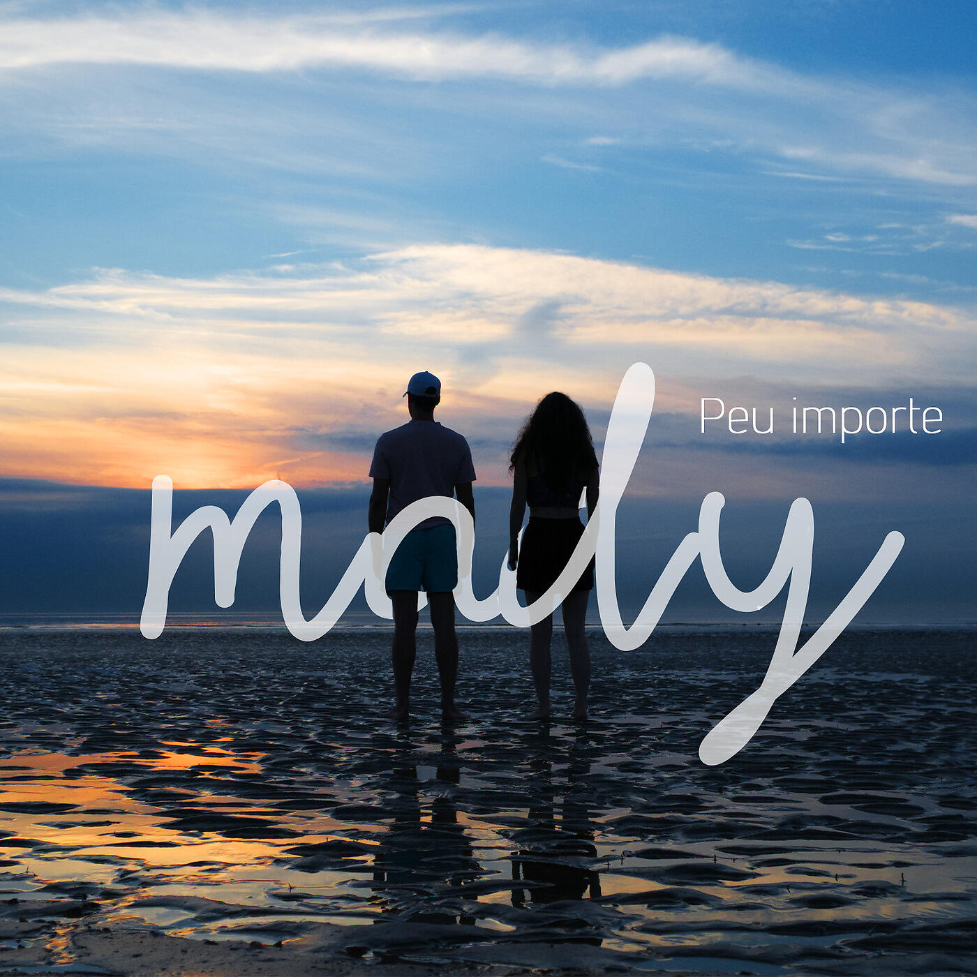 Mady - Peu importe