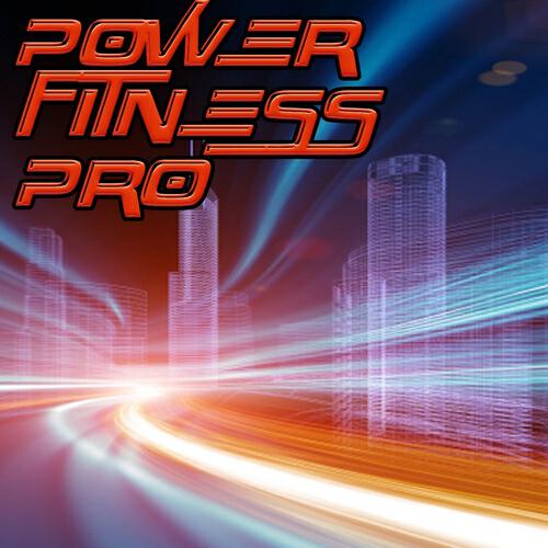 Power Fitness Pro - Redfoo