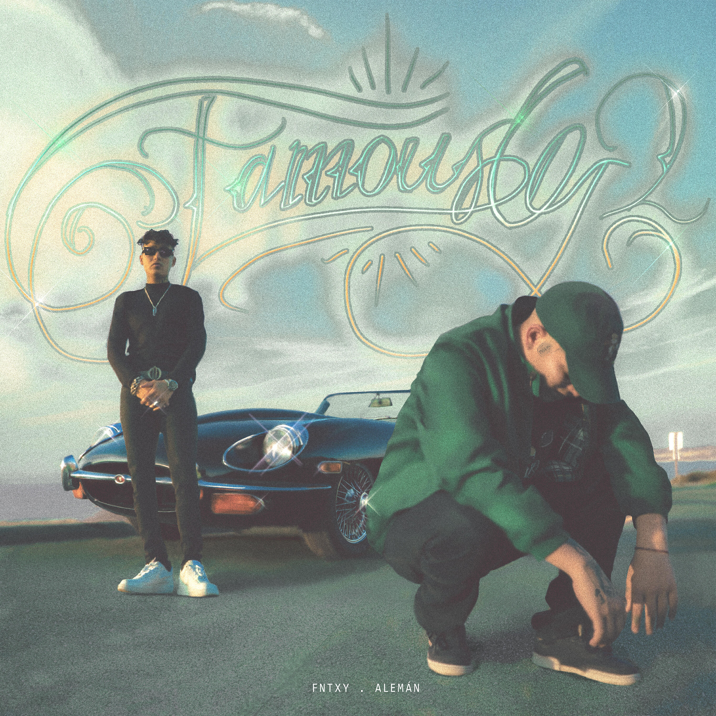 Fntxy - Famous G 2