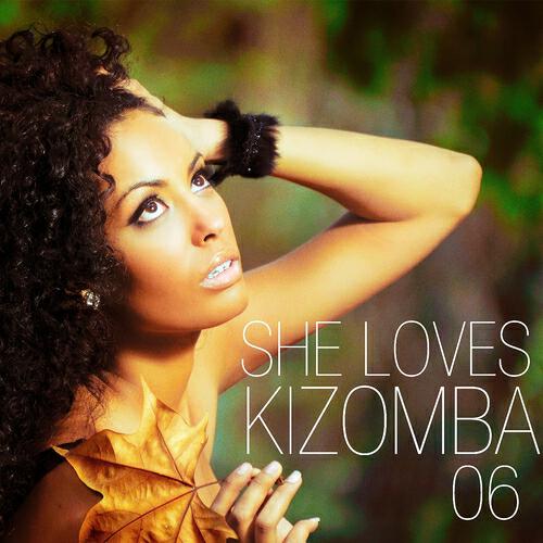 Shana Kihal - Je n'aime que toi (CandyZouk Remix by Kaysha)