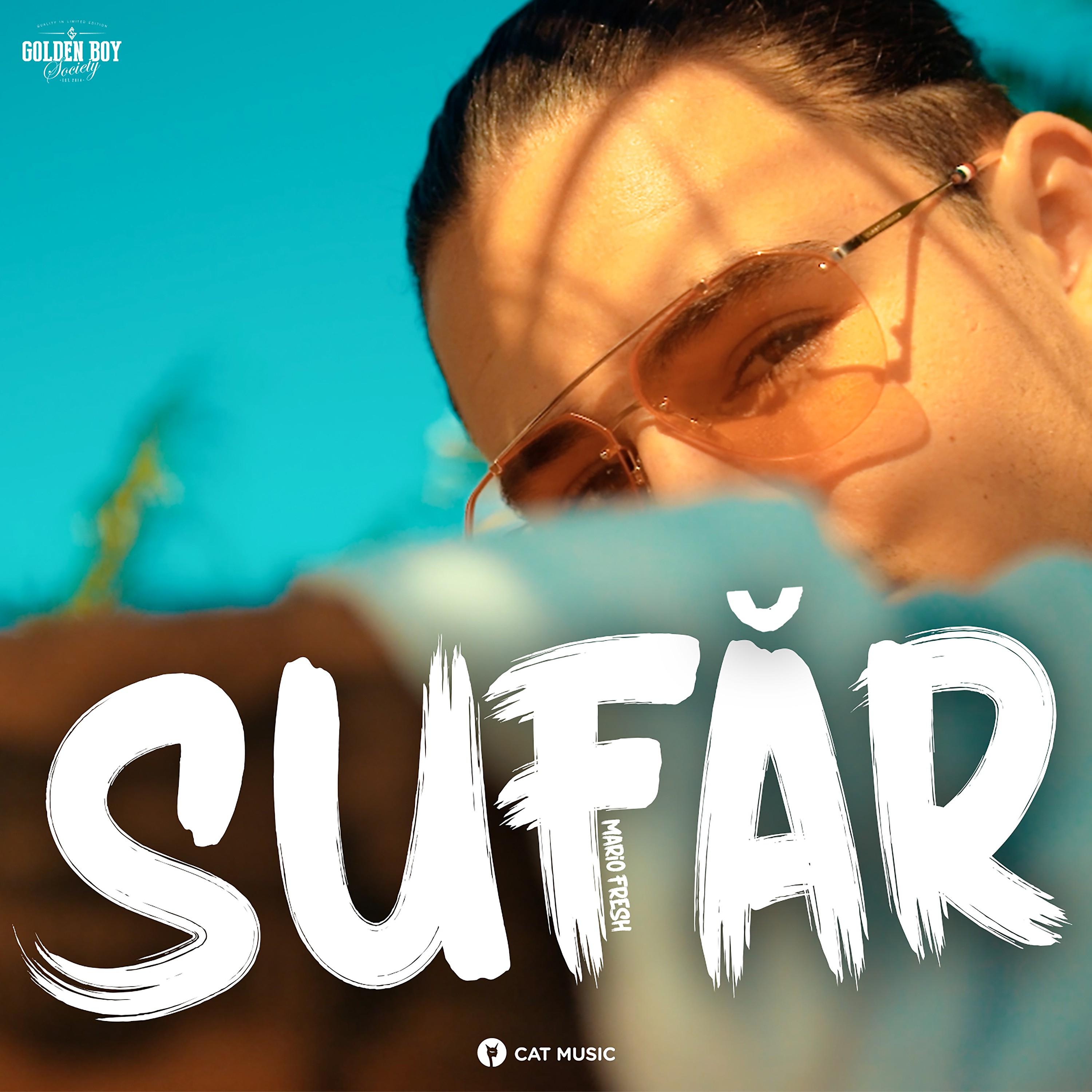 Постер альбома Sufar