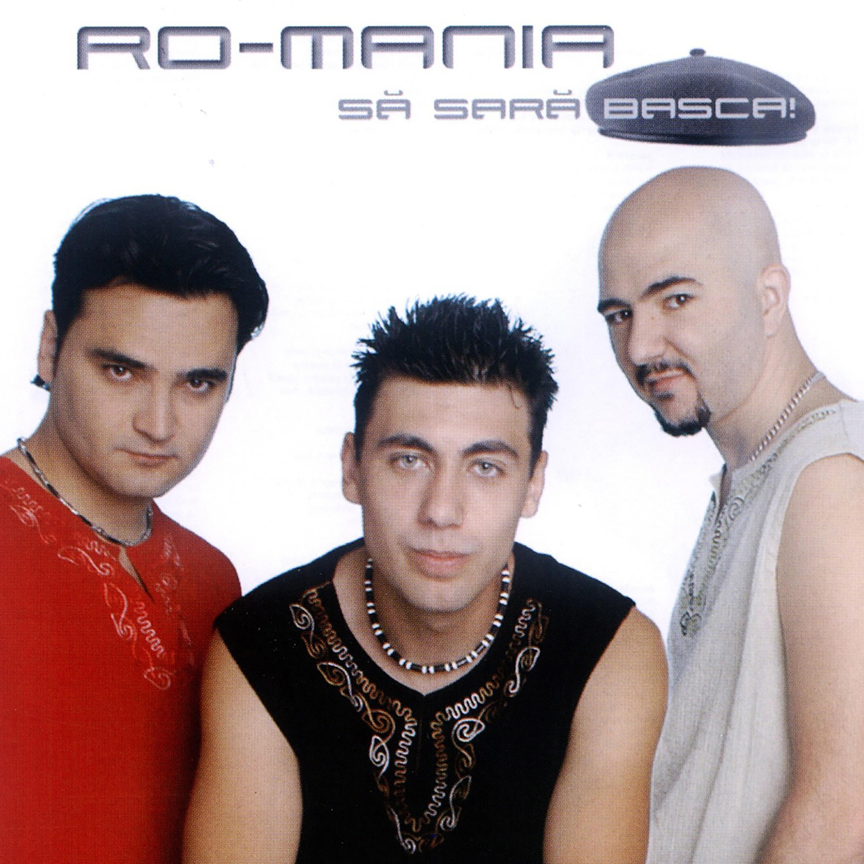 Ro-Mania - Ionel, Ionelule