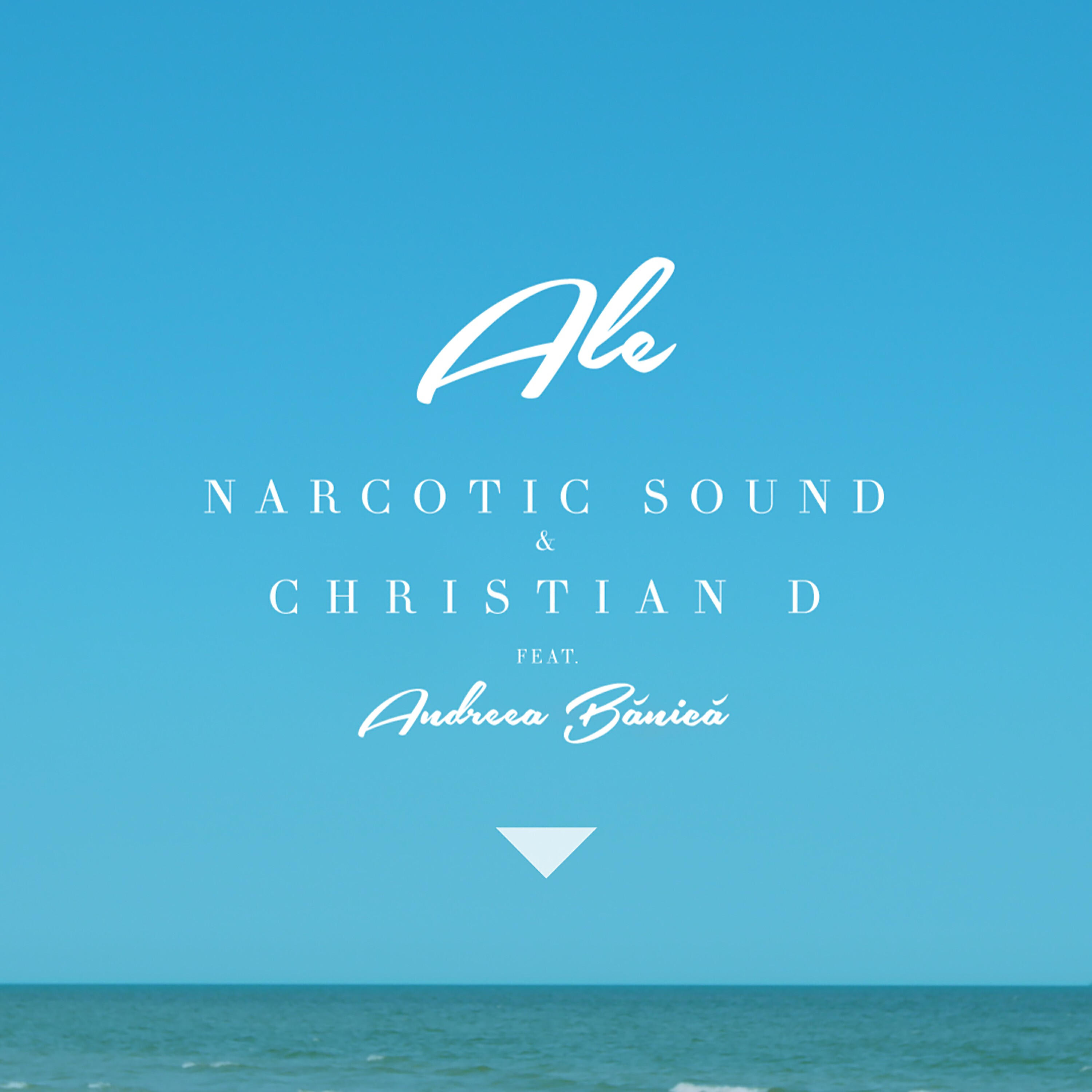 Narcotic Sound - Ale (Extended Club Mix)
