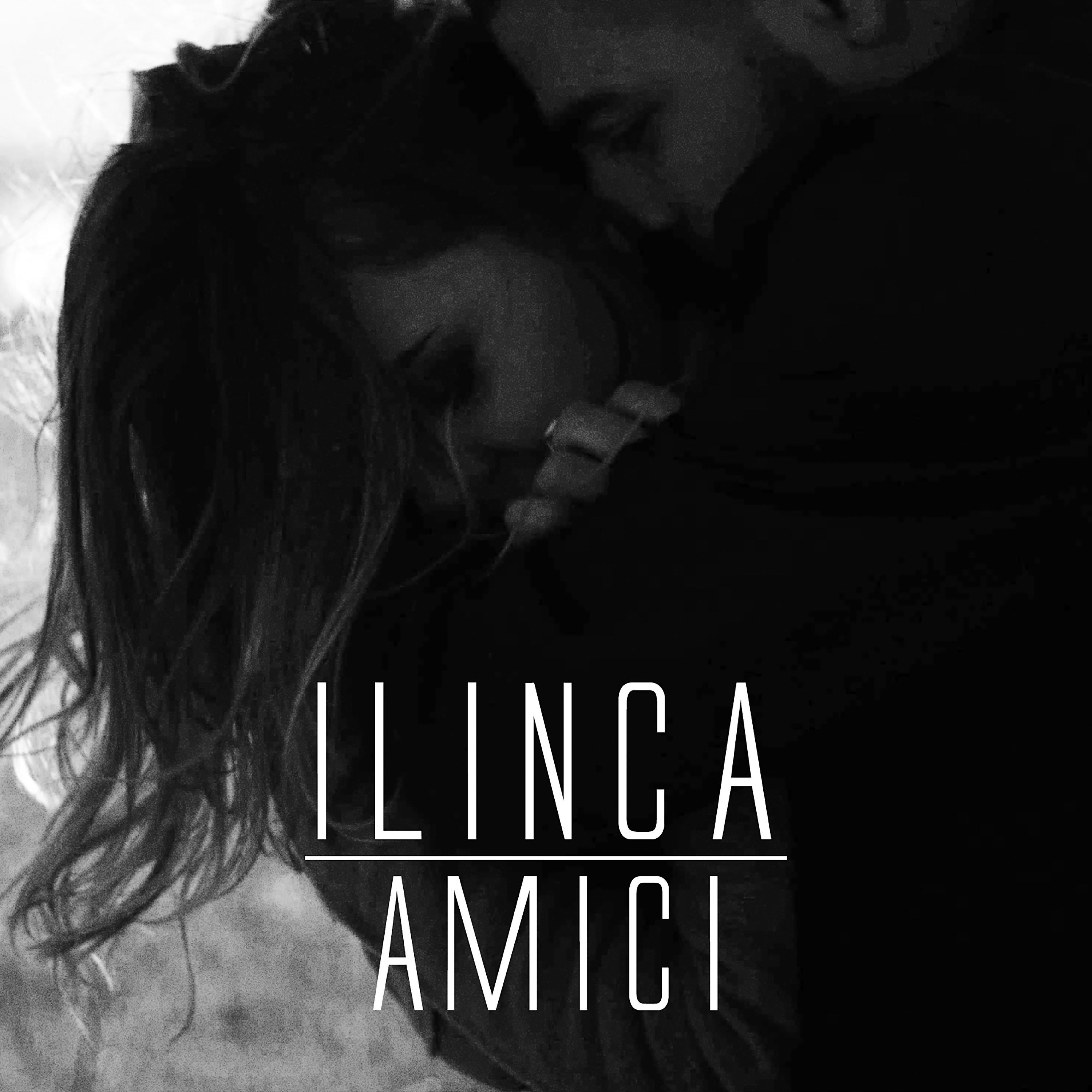 Постер альбома Amici