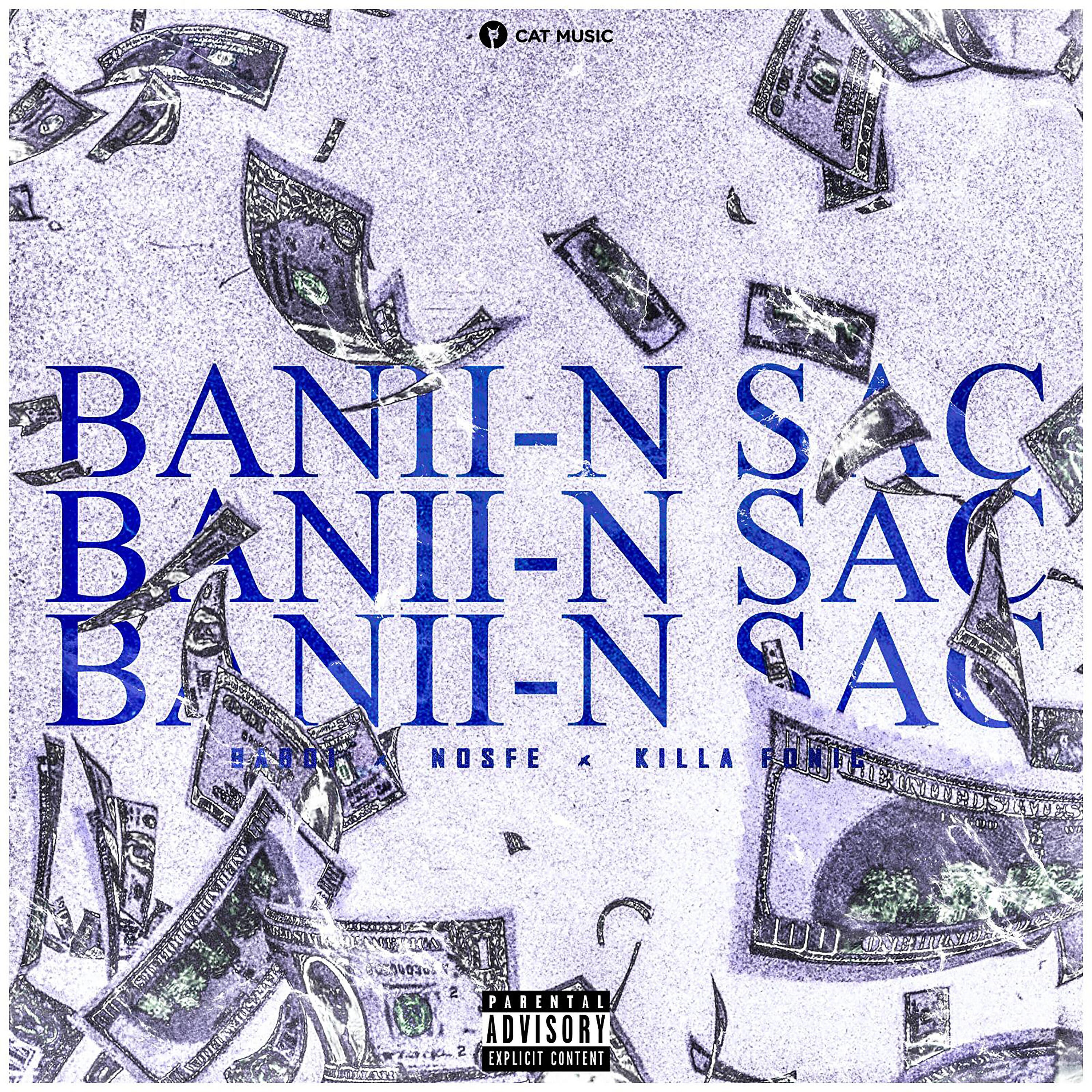 Baboi - Banii-n sac (Raw)