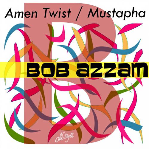 Bob Azzam et son Orchestre - Ti adorero (Remastered)