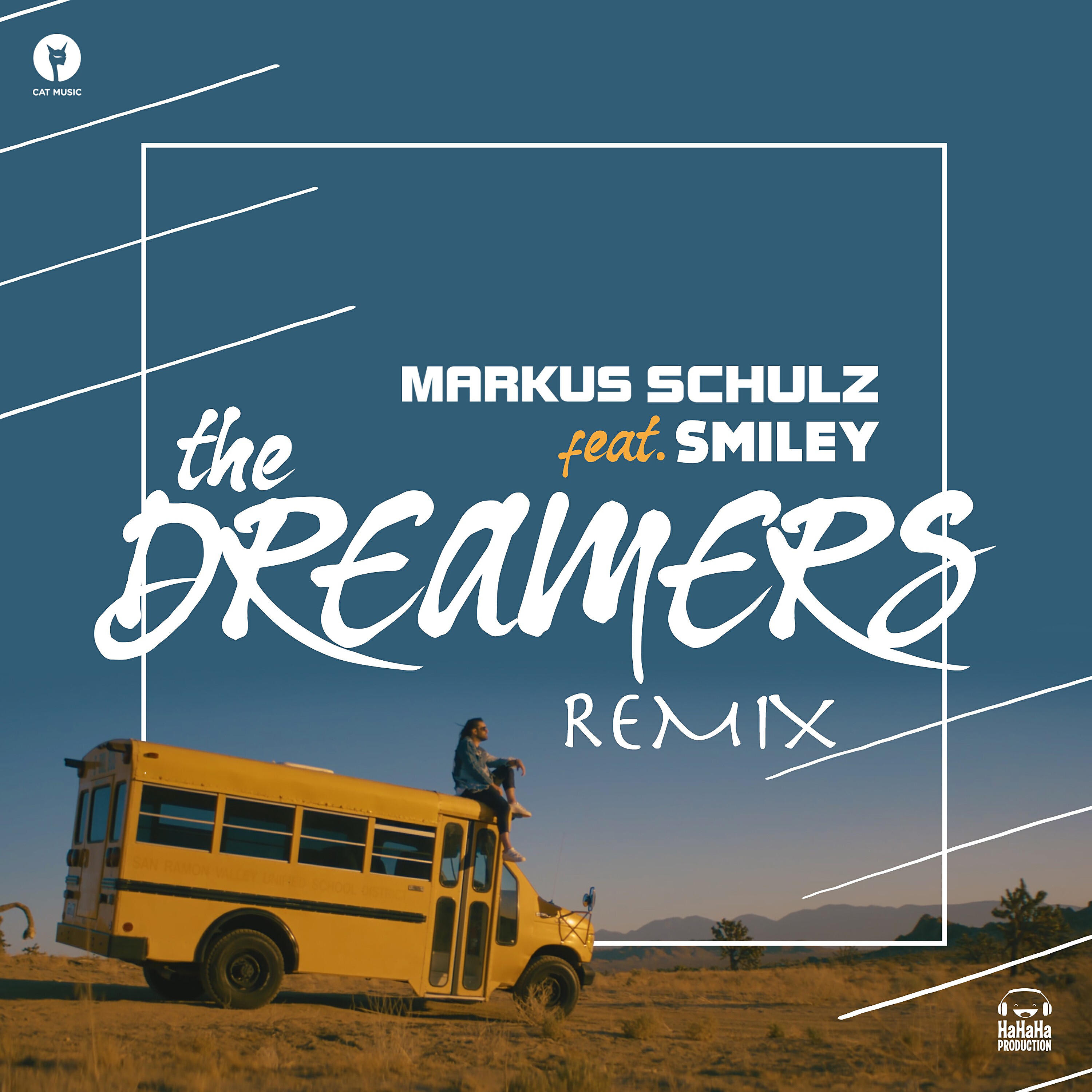 Markus Schulz - The Dreamers (Extended Mix)