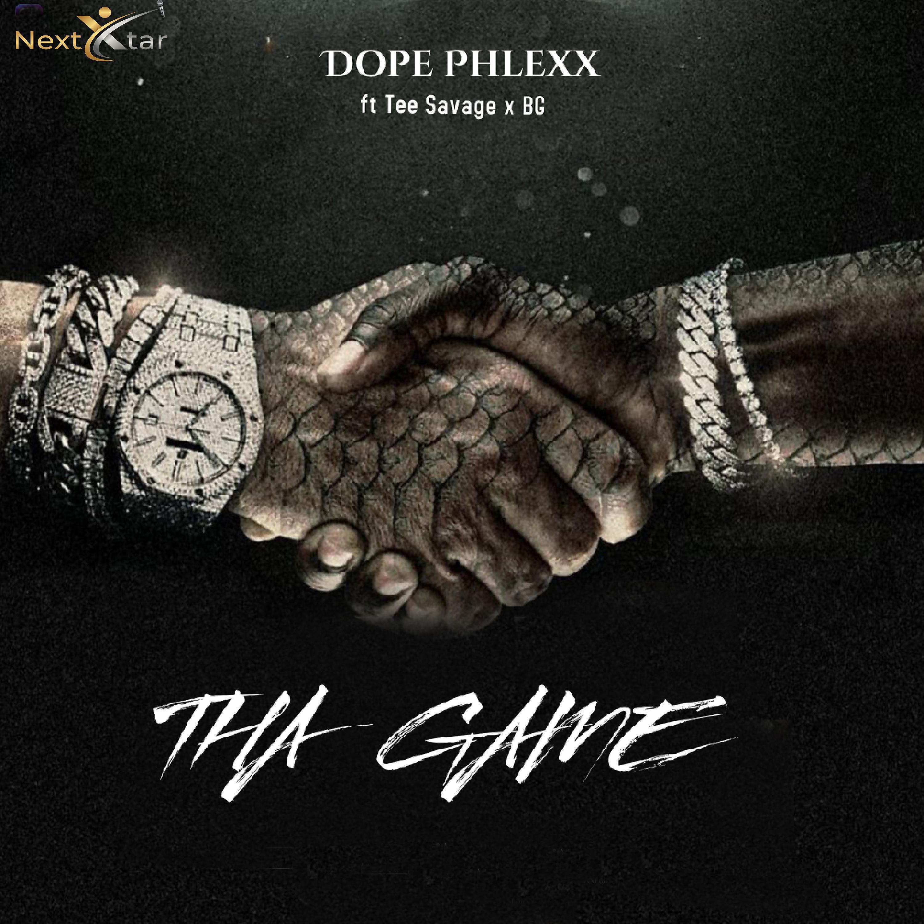 Постер альбома Tha Game