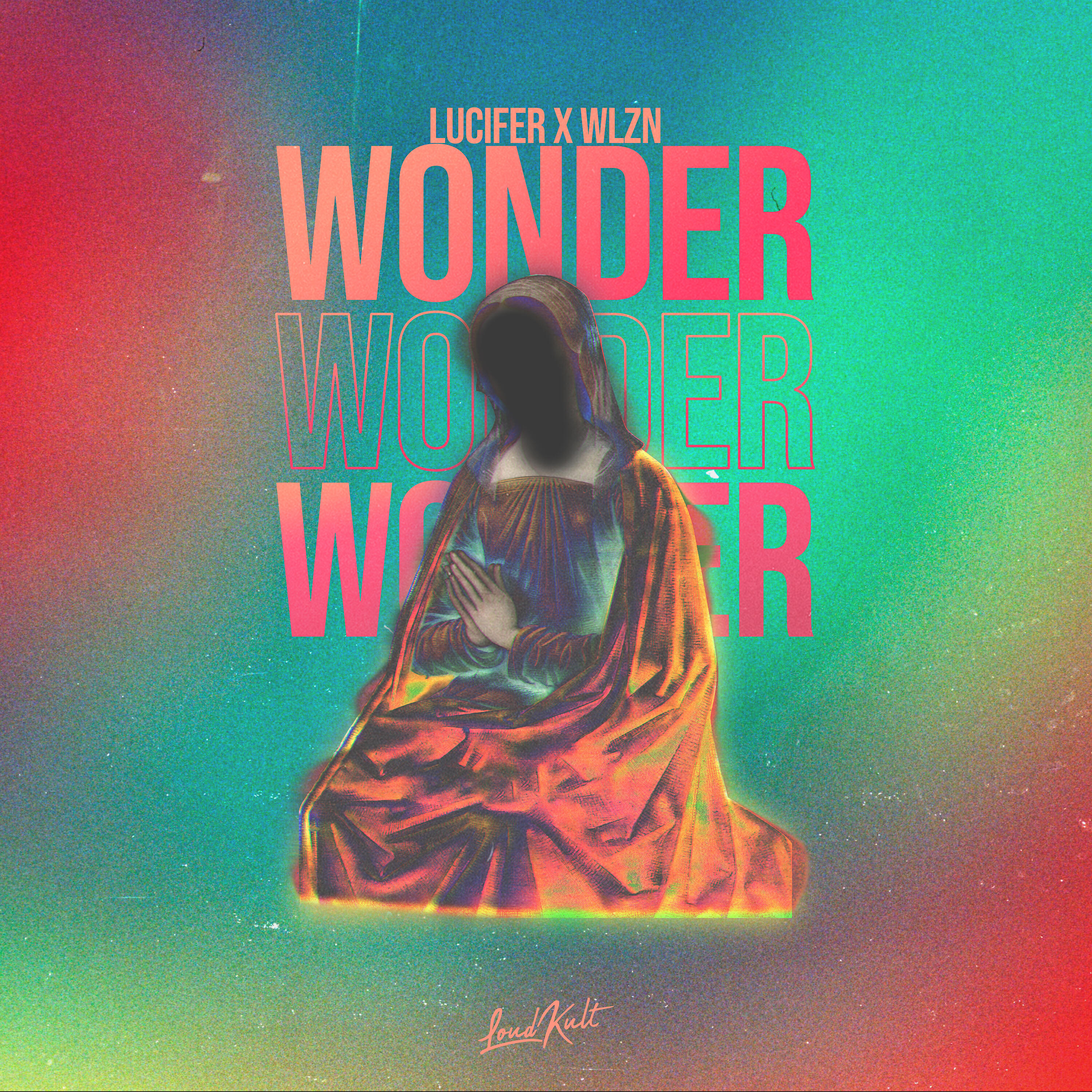 Lucifer - Wonder