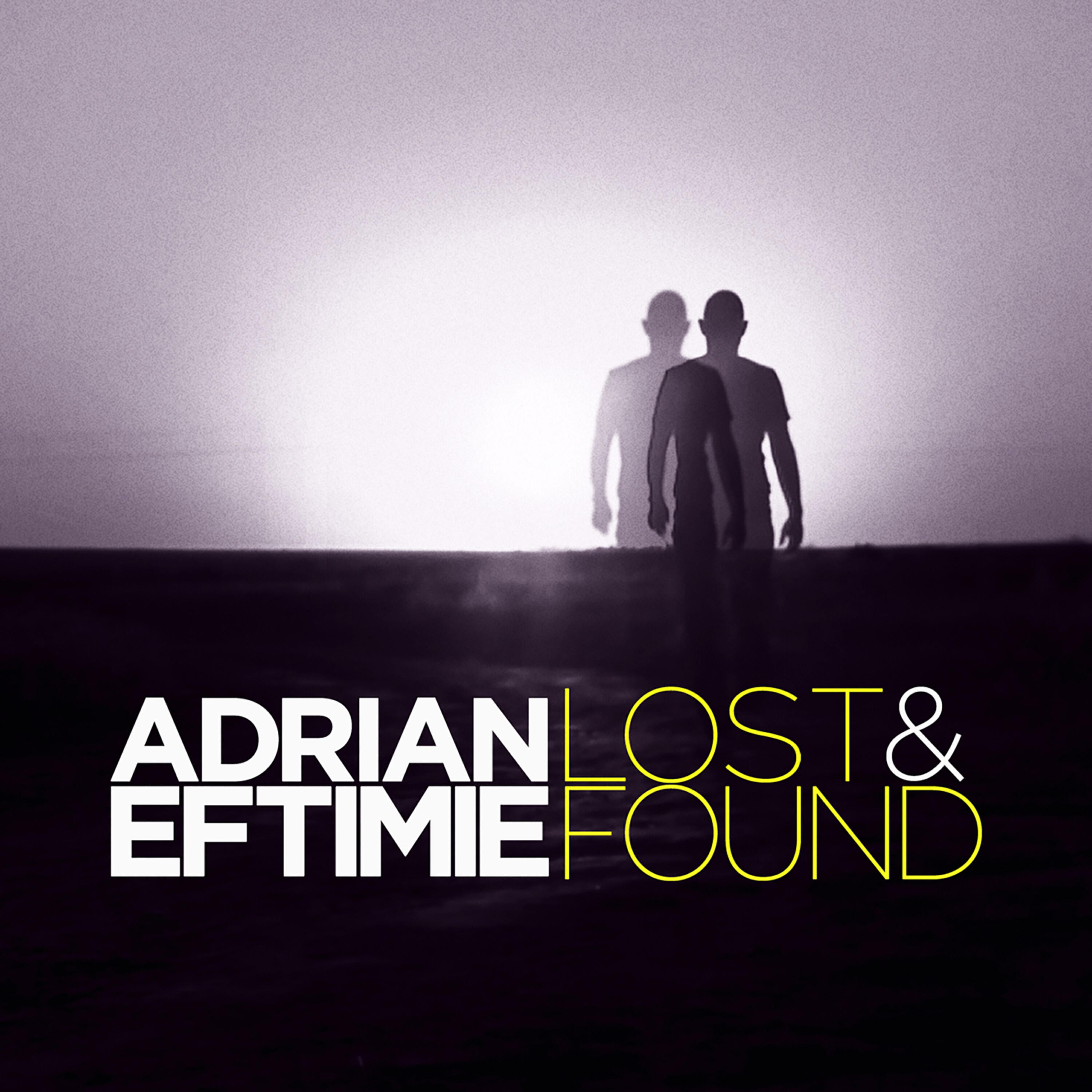 Adrian Eftimie - Lost and Found
